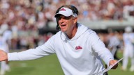 Is Lane Kiffin Leaving Ole Miss for LSU? Get Update on His Decision