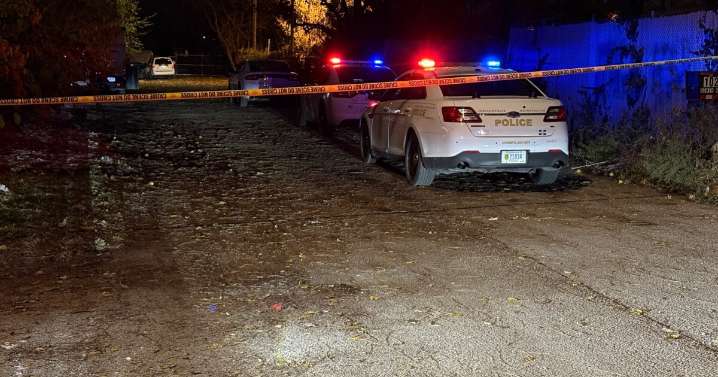 Man found shot, killed on Indianapolis' near east side