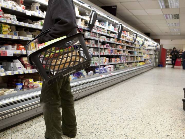 Supermarkets set for higher business rates payments in Budget