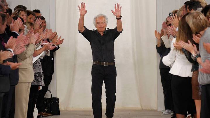 Ralph Lauren (RL) Q2 2026 Earnings Show 17% Revenue Gains