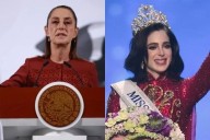 Califica CSP de ridículas críticas por Miss Universo