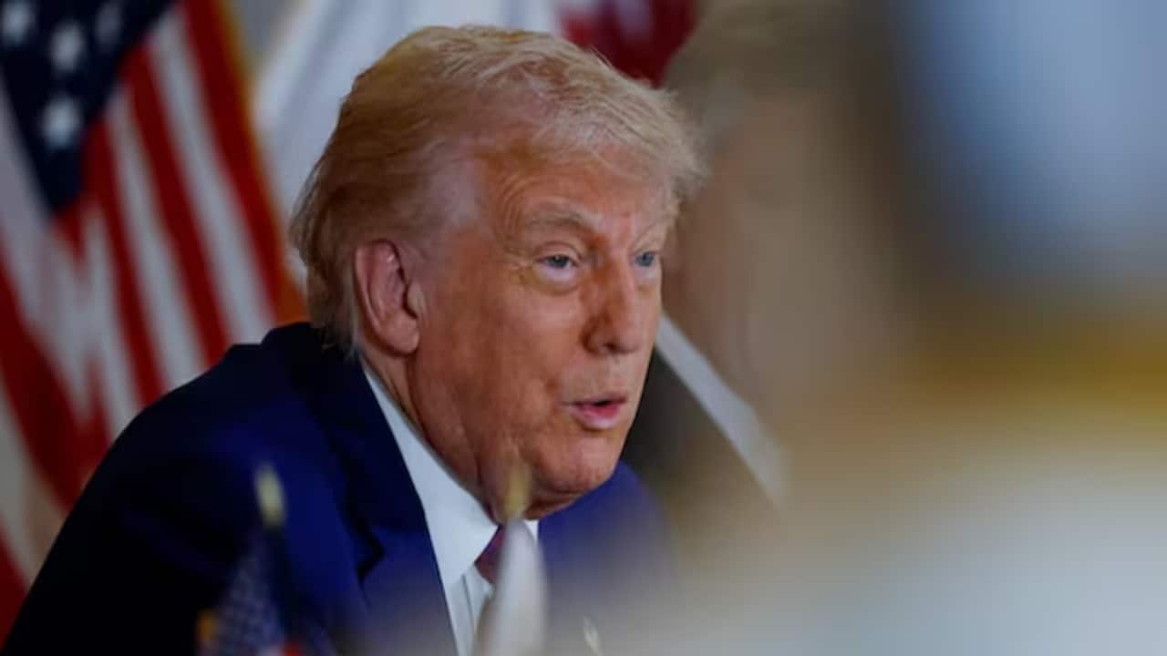 Why the US Supreme Court is testing Trump’s tariff power