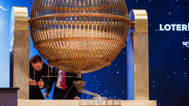 Los loteros proponen aumentar el premio de ‘El Gordo’ de Navidad a medio millón de euros