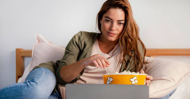 10 películas entretenidas que tal vez no conocías