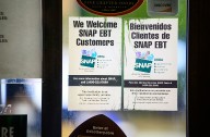 SNAP Defiance: District Courts Order Trump Admin to Release Food Benefits