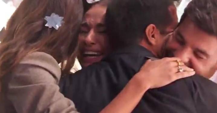 Mariló Montero se impone en 'MasterChef' y así fue la final