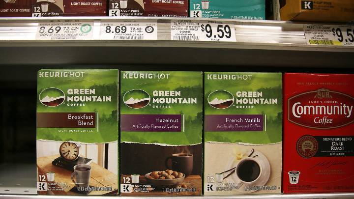 Treasury Secretary Says 'Substantial' Relief On Coffee Tariffs Coming Soon