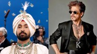 From Shah Rukh To Diljit Dosanjh, Indian Men Redefine Masculinity And Adopt Bling