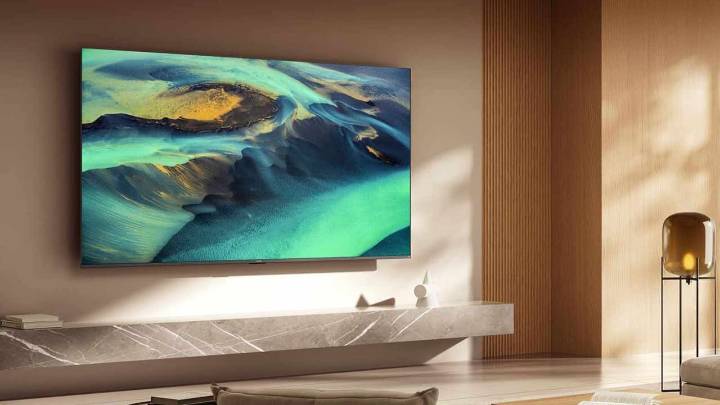 Menos de 450 euros: este televisor Xiaomi de 65 pulgadas y Fire TV tiene un descuento brutal