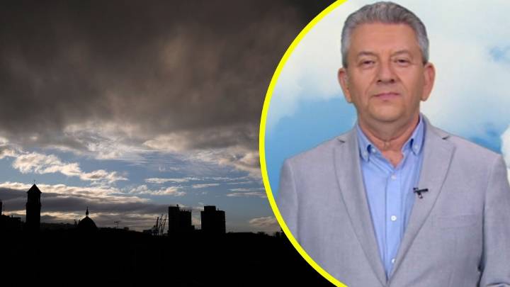 "Cielos nublados atenúan las máximas": Jaime Leyton entrega su pronóstico del tiempo para este jueves