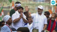 After stunning defeat in Bihar, doubts rise on Congress' INDIA leadership