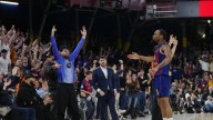 Segundo triunfo consecutivo del Barcelona tras el adiós de Peñarroya