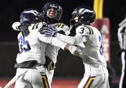 PIAA football playoffs: Chris Black shreds Harrisburg defense as Central Catholic advances to state title game