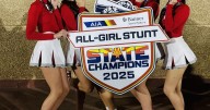 River Valley All-Girls Stunt Team wins State Championship
