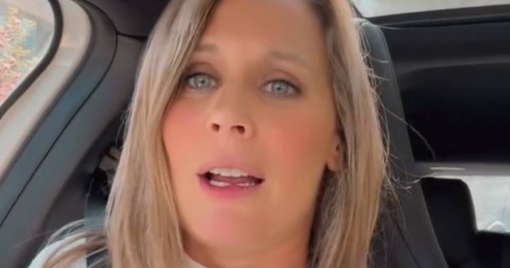 Preocupación por la salud de Rocío Marengo en pleno embarazo: "Estamos internados"