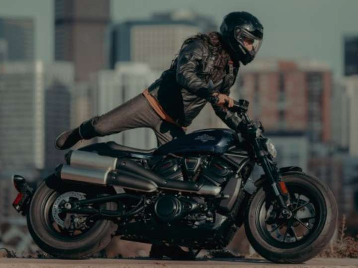 Cuánto sale la Harley-Davidson Sportster S 2025: precio y costos del modelo deportivo