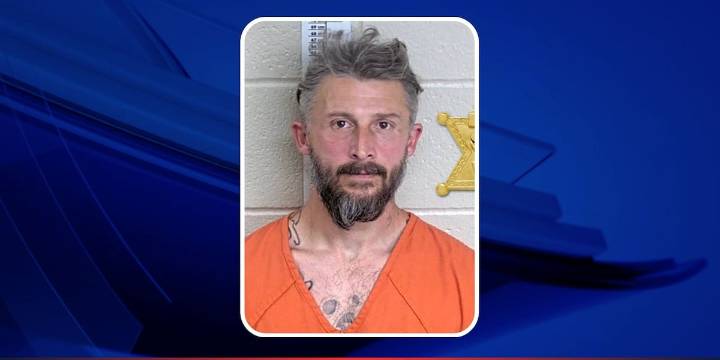 Natchitoches Parish sex offender captured in Oklahoma