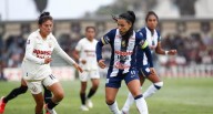 Alianza Lima vs Universitario | El sorpresivo banderazo en Matute, el incidente en Campo Mar y el susto por Heidy Padilla: Lo que no se vio de la primera final del Torneo Clausura de la Liga Femenina 