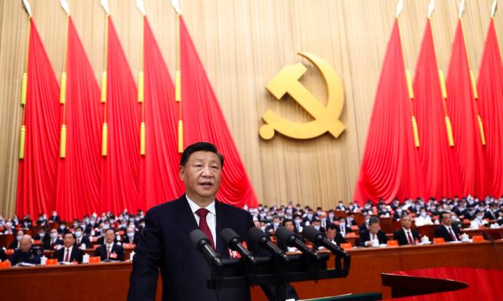 La decisión de ocho puntos y la lucha anticorrupción de China