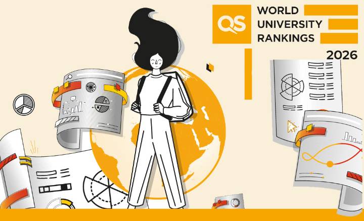 294 Indian institutions listed in QS World University Rankings Asia 2026, number went up by 1,125% in 10 years: What are the rankings and why do they matter