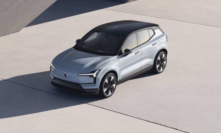 Luminar-Volvo breakdown deepens as lidar maker warns of potential bankruptcy