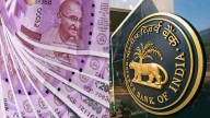 Rs. 2,000 Notes Worth Rs. 5,817 Crore Still Unreturned: RBI