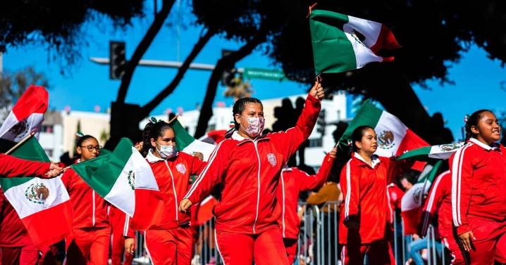 Posponen desfile del 20 de noviembre