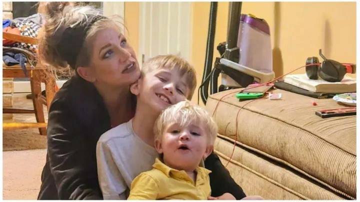 Fundraiser Launched To Help Casper Kids After Heartbreaking Accident