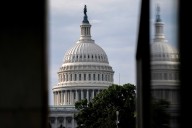 ‘A truly miserable job’: Shutdown burnout drives exodus from Congress