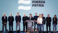 A un mes del cambio de las autoridades, se agudiza la tensión en el PJ y crece el enfrentamiento entre Kicillof y La Cámpora