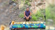 Twin operations in Mizoram net Rs 45 Cr meth haul; 4 held, including 2 from Myanmar