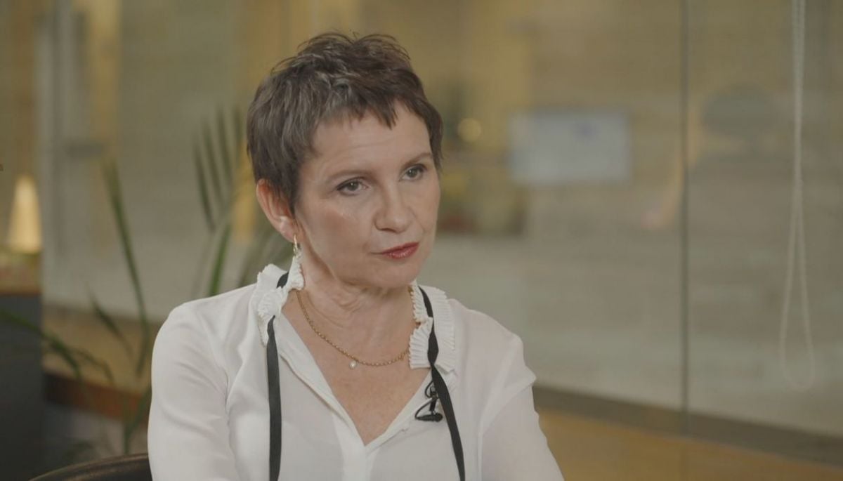 Entrevista a Carolina Tohá en 24 Horas Central, versión extendida