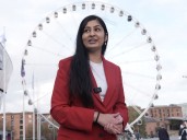 Your Party conference in chaos as Zarah Sultana decries ‘toxic culture’