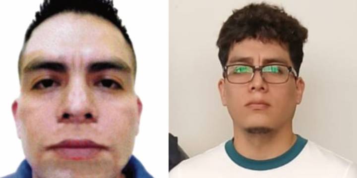 La transformación del ‘Jorobado Deivi’: el rasgo que delató al criminal que huyó de Perú y cayó en Argentina