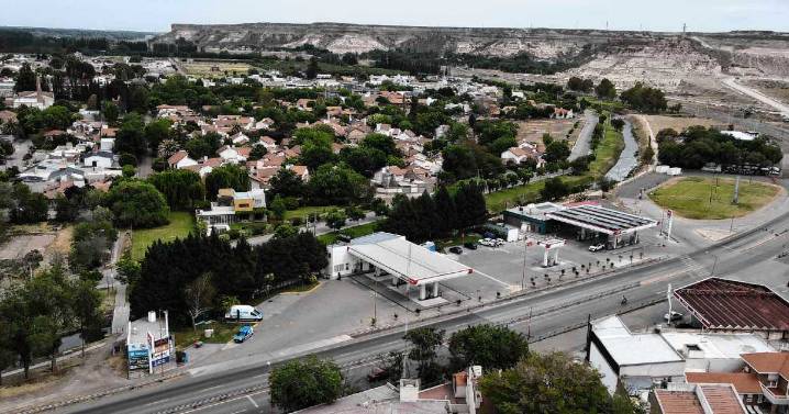 Villa Regina apuesta a ser un polo turístico y gastronómico: la visión del intendente Luis Albrieu