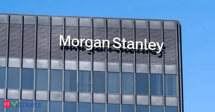 Morgan Stanley sees multi-year growth runway for LG Electronics as it initiates coverage; stock jumps 3%