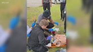 Sumter County EMS academy turns trainees into certified EMTs amid nationwide shortages