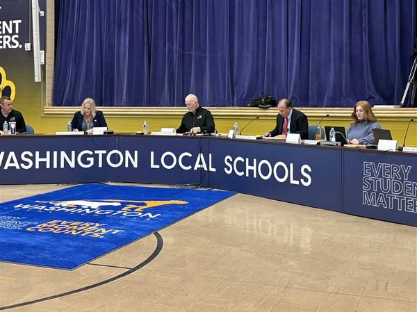 Washington Local Schools negotiating possible tax abatements with Westgate developer