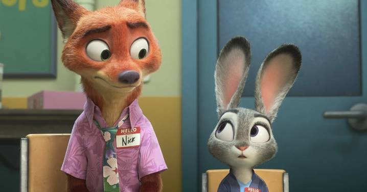 Finally, Good News: ‘Zootopia 2′ Is as Great as the First