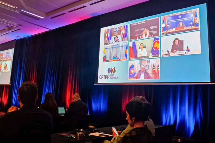 Perú impulsa una mayor integración comercial con la región del Asia Pacífico