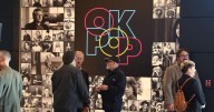 New OKPOP artifacts 'hidden' for First Friday Art Crawl scavenger hunt