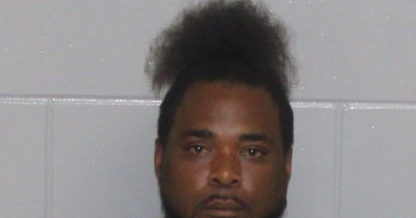 Suspected fentanyl seized