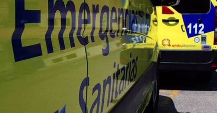 Un hombre persigue y dispara a otro en plena calle en Burgos