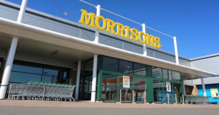 Morrisons opening 250 ‘daily’ stores across England after 103 closures