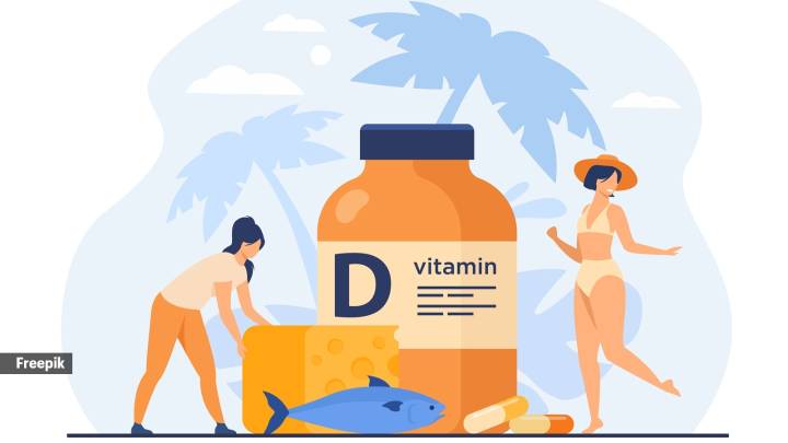 ‘Most people take it without…’: Longevity doctor explains the risks of blindly taking vitamin D supplements, suggests what to do instead