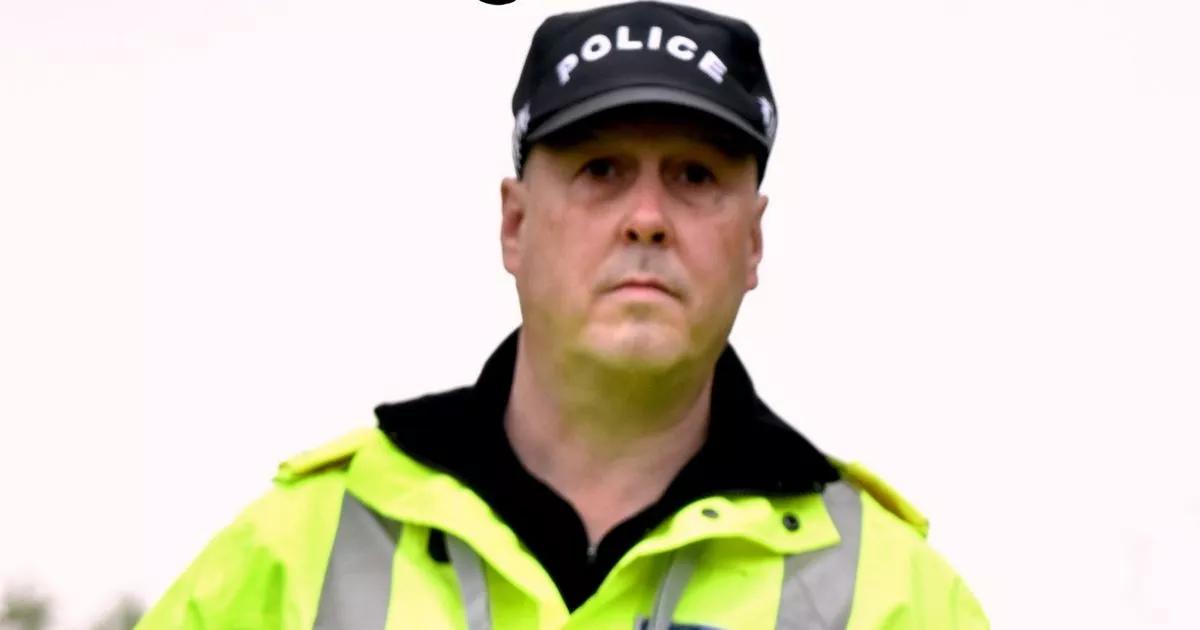 Claudia Lawrence police officer who admitted child sex offences avoids jail