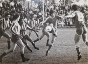 Falleció el “Pollo” José Messina