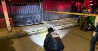 Hombre muere tras recibir seis disparos a quemarropa en Peñalolén: indagan eventual ajuste de cuentas