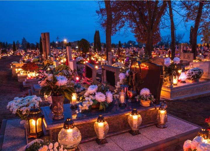 Día de Muertos 2025; significado de la tradición mexicana