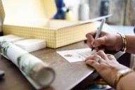 Dear Abby: It’s that time of year again! If you’re not sending thank you notes, you may see fewer gifts